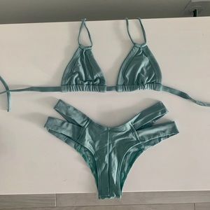 Montce bikini